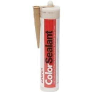 Unika Colour Sealant Medium Oak 310ml