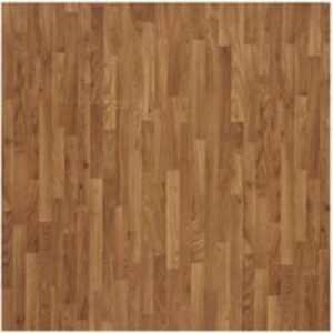 Canyon Oak Block Square Edge Laminate Breakfast Bar 3000 x 900 x 38mm