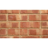 Imperial Bricks Facing Brick Pre War Banded Wirecut 73mm – Pack of 495