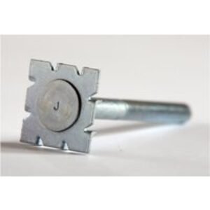 Joyner Bolt - M10 x 115mm - Pack 10
