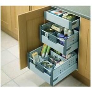Blum Interior Drawer System HL 600
