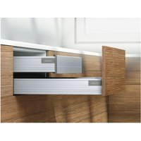 500mm Concealed Drawer Tandembox