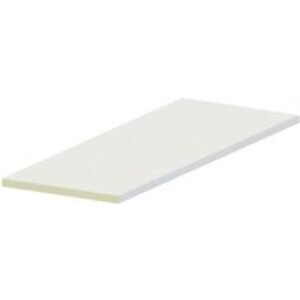 Liniar 175X9mm Soffit Board White 3M pack of 2