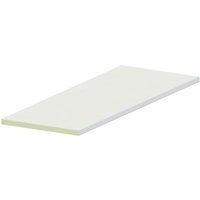Liniar 150X9mm Soffit Board White 3M pack of 2