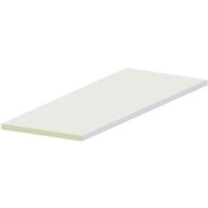 Liniar 225X9mm Soffit Board White 3M pack of 2