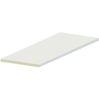 Liniar 225X9mm Soffit Board White 3M pack of 2