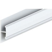 Liniar Soffit H Trim White 3000mm x 50mm (Pack of 5)