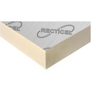 25mm x 2400mm x 1200mm Recticel Eurothane GP Insulation Board