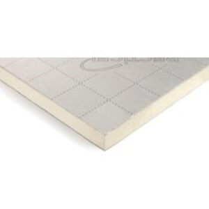 Recticel Eurowall Cavity Insulation Board 1200 x 450 x 60mm