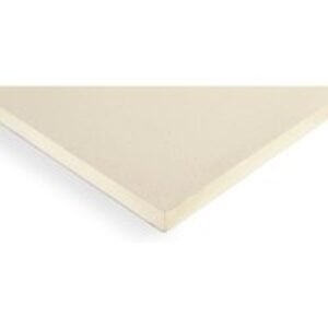 50mm x 1200mm x 600mm Recticel Powerdeck F Insulation Board