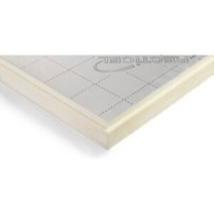 Recticel Eurowall+ Insulation Board 1200 x 450 x 115mm