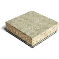 Caberacoustic P5 Flooring 2400 x 600 x 28mm TG4