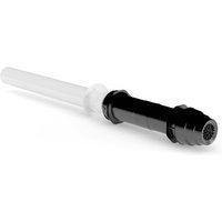 Glow-worm Vertical Flue Terminal 60/100 BLK 20230604