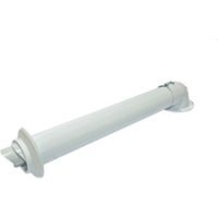 GLOW-WORM Horizontal Flue 60/100 0010031041