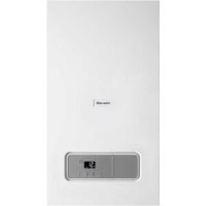 Glow-worm Ultimate3 25kW Heat Only Gas Boiler ErP