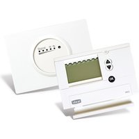 Ideal RF Programmable Room Thermostat Kit