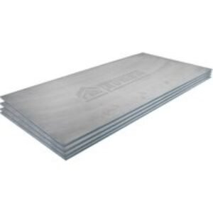 Prowarm Backer-pro Insulation Board 6mm