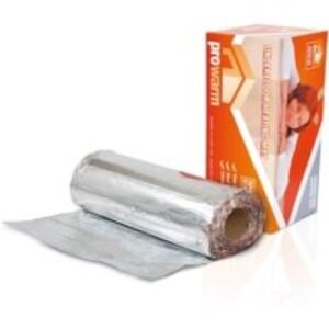 Prowarm 140W Underwood Heating Mat 9m²