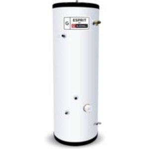 Gledhill Esprit Indirect Unvented Hot Water Cylinder ERP C - 300L