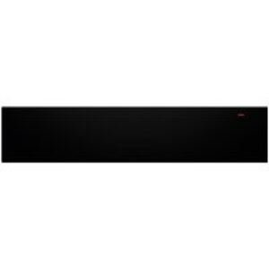 Bosch Series 8 Push Pull Warming Drawer Black 14cm - BIC7101B1B