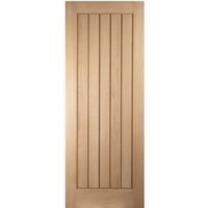 Cottage Sliding Urban Barn Door 862mm
