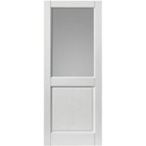 JB Kind 2 x G Extreme External Prefinished Door 1981 x 838 x 44mm