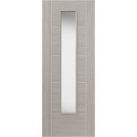 JB Kind Lava Internal Laminate Prefinished Glazed Door 1981 x 686 x 35mm