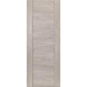 JB Kind Alabama Fumo Internal Laminate Prefinished Door 1981 x 838 x 35mm