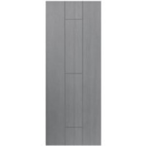 JB Kind Ardosia Grey Painted Door 1981 x 762 x 35mm