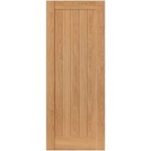 JB Kind Hudson Internal Laminate Prefinished Door 1981 x 838 x 35mm