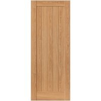 JB Kind Hudson Internal Laminate Prefinished Door 1981 x 838 x 35mm
