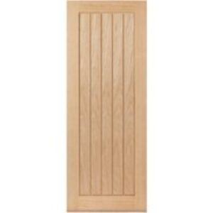 JB Kind Thames Extreme External Prefinished Door 1981 x 838 x 44mm