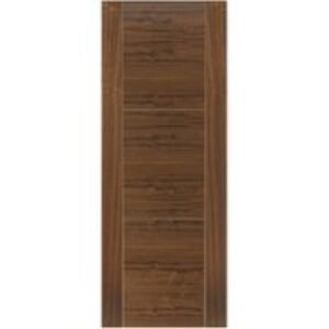 Jb Kind Mistral Walnut Prefinished Door 1981 x 838 x 35mm