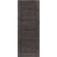 JB Kind Alabama Cinza Internal Laminate Prefinished Door 1981 x 610 x 35mm