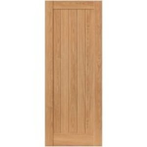 JB Kind Hudson Internal Laminate Prefinished Door 1981 x 686 x 35mm