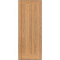 JB Kind Hudson Internal Laminate Prefinished Door 1981 x 686 x 35mm