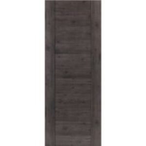 JB Kind Alabama Cinza Internal Laminate Prefinished Door 1981 x 762 x 35mm