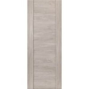 JB Kind Alabama Fumo Internal Laminate Prefinished Door 1981 x 610 x 35mm