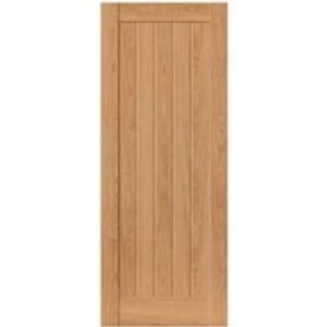 JB Kind Hudson Internal Laminate Prefinished Door 2040 x 626 x 40mm