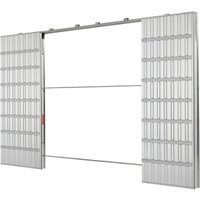 JB Kind Double Pocket Conversion Kit 1981 x 686mm