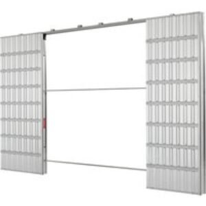 JB Kind Double Pocket Conversion Kit 1981 x 762mm