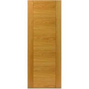 JB Kind Oak Tigris Internal Prefinished Door 2040 x 726 x 40mm