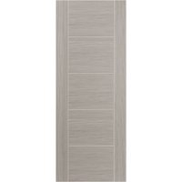 JB Kind Lava Laminate Prefinished FD30 Door 1981 x 762 x 44 mm