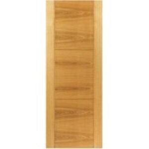 JB Kind Oak Mistral Prefinished Door 1981 x 533 x 35mm