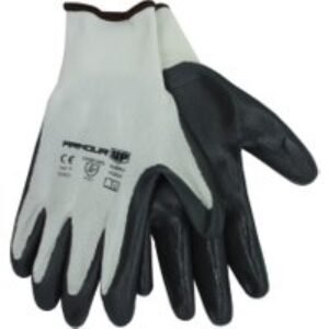 Armour Up Flexigrip Abrasion Resistant Gloves Large (6 Pack)