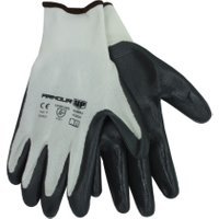 Armour Up Flexigrip Abrasion Resistant Gloves Large (6 Pack)