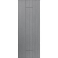 JB Kind Ardosia Painted Internal Door 1981 x 686 x 35mm