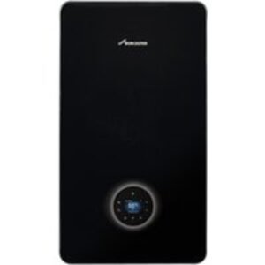 Worcester Greenstar 8000 Style 35kW Combi NG Black 7738100833