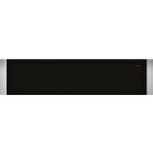 NEFF 14 cm Warming Drawer with Touch to Open Stainless Steel - N17HH10N0B