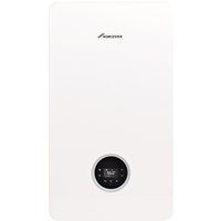 Worcester Greenstar 8000 Life 40kW Combi NG White 7738100802